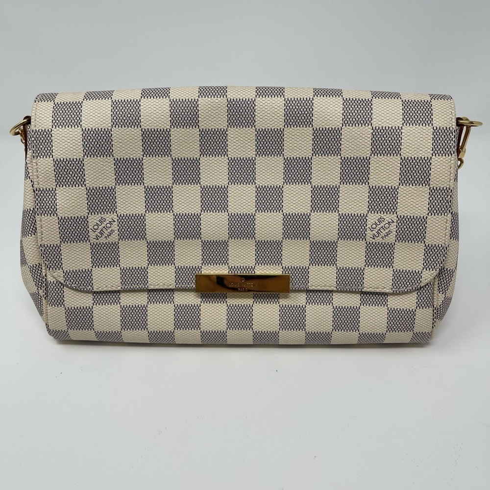 Louis Vuitton Favorite MM